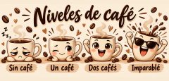 Taza Ceramica Personalizable Cafe Bebidas - tienda online