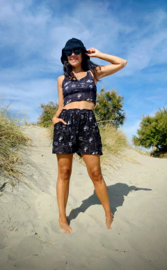 SHORT MORLEY PENINSULA en internet