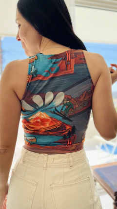 Top Lycra Patagonia en internet