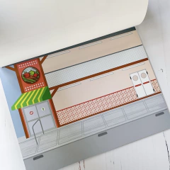 STICKERS REUTILIZABLES en internet