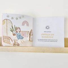 MI MAÑANA, MI TARDE, MI NOCHE - comprar online