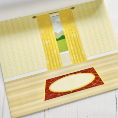 STICKERS REUTILIZABLES - comprar online