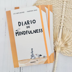 DIARIO DE MINDFULNESS