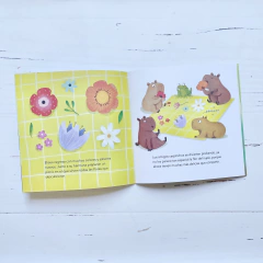 ELISEO Y LAS FLORES - tienda online