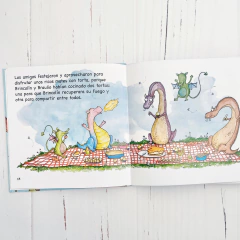 BRINCOLIN - tienda online