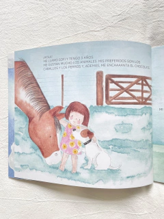 EL SEMÁFORO DE SOFÍA - Tienda SOS