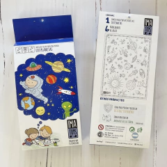 LONA LAVABLE PARA PINTAR - comprar online