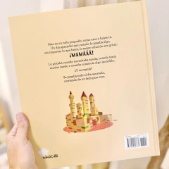 LLAMANDO A MAMÁ - comprar online