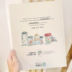 EL GRAN LIBRO DE LOS SUPERPODERES - comprar online