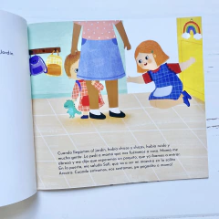 MI PRIMER AÑO EN EL JARDIN - tienda online