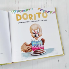 DORITO en internet