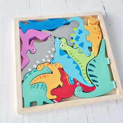 BLOQUES CON FORMAS - tienda online