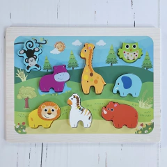 JUEGO DE ENCASTRE - tienda online