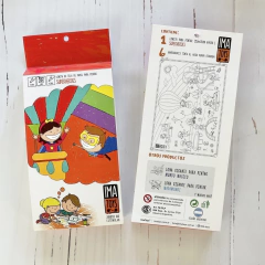 LONA LAVABLE PARA PINTAR - Tienda SOS