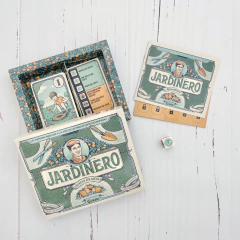 JARDINERO - comprar online