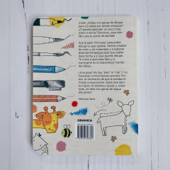 EL LIBRO DE LOS PEQUEÑOS GRANDES ARTISTAS - comprar online