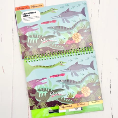 Imagen de 32 JUEGOS EN EL MUNDO DE LOS DINOSAURIOS