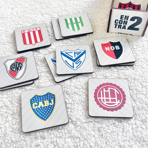MEMO FUTBOL ARGENTINO