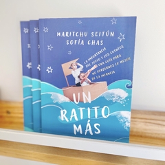 UN RATITO MAS