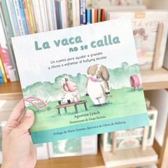 LA VACA NO SE CALLA
