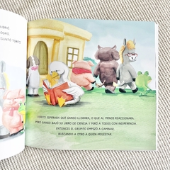 LA VACA NO SE CALLA - tienda online
