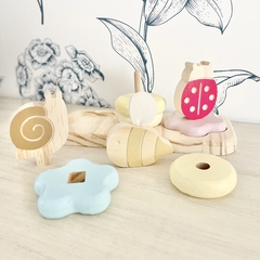 APILABLE CARACOL - comprar online