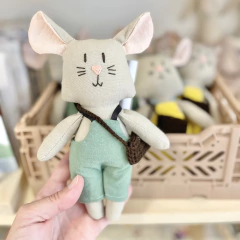 MINI PEREZ - comprar online