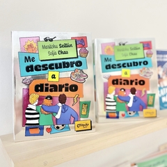 ME DESCUBRO A DIARIO - comprar online