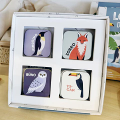 LOTERIA ANIMALES - Tienda SOS