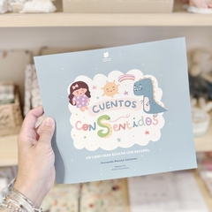 CUENTOS CON SENTIDO