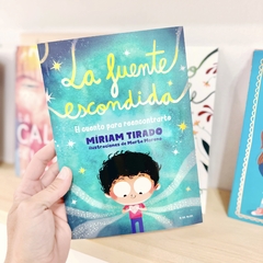 LA FUENTE ESCONDIDA