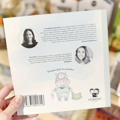 NUNETE DEJÓ LOS PAÑALES - comprar online
