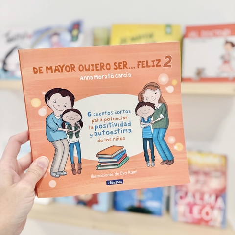 DE MAYOR QUIERO SER… FELIZ (2)