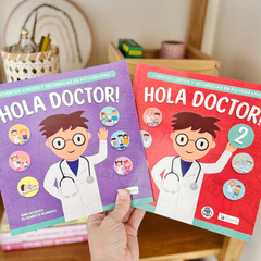 HOLA DOCTOR