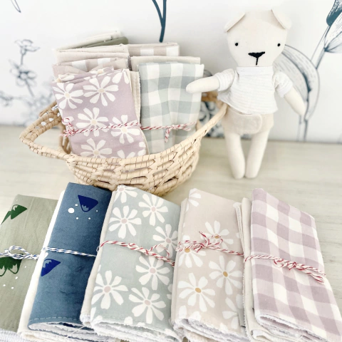 KIT BABITAS - comprar online