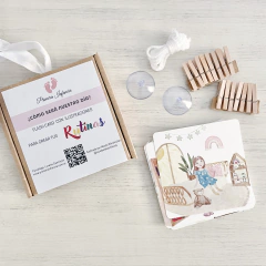 FLASH CARDS - ¿CÓMO SERÁ NUESTRO DÍA? en internet