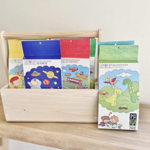 LONA LAVABLE PARA PINTAR