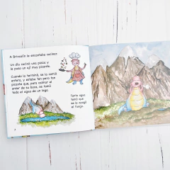 BRINCOLIN - Tienda SOS