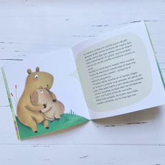 ELISEO Y LAS FLORES en internet