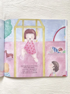 EL SEMÁFORO DE SOFÍA - tienda online