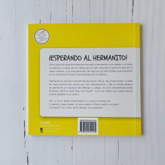 ESPERANDO AL HERMANITO - comprar online