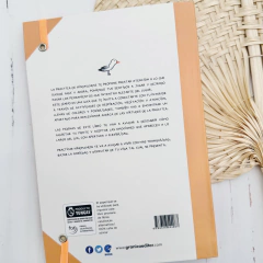 DIARIO DE MINDFULNESS - comprar online