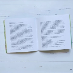 Imagen de ELISEO Y LAS FLORES