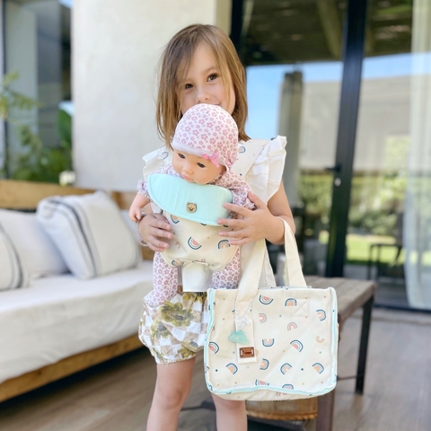 BOLSO BEBE
