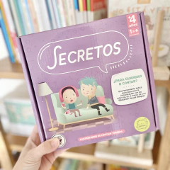 SECRETOS