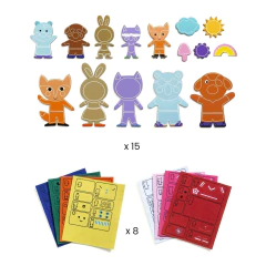 Imagen de DIY MAGNETS