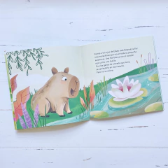 ELISEO Y LAS FLORES - Tienda SOS