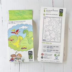 LONA LAVABLE PARA PINTAR