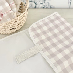 CAMBIADOR VICHY - comprar online