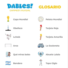 JUEGO CAMPEON MUNDIAL - tienda online